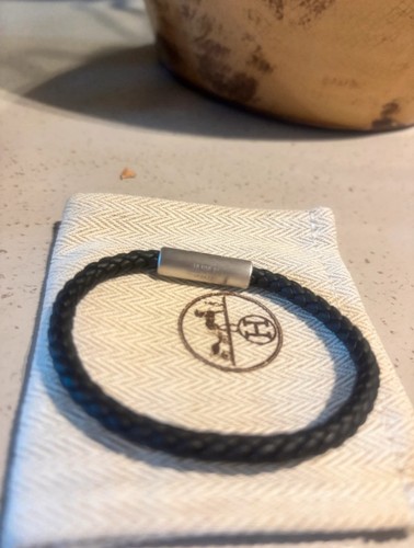Hermes puzzle bracelet - hermes,