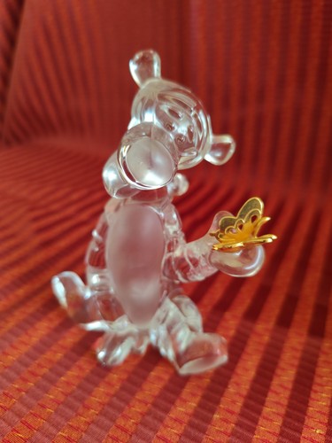 Lenox disney crystal trigger - lenox,