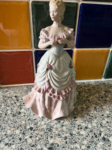 Coalport the age elegance - coalport,