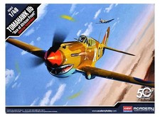 Academy AC12235 1/48 - P-40C