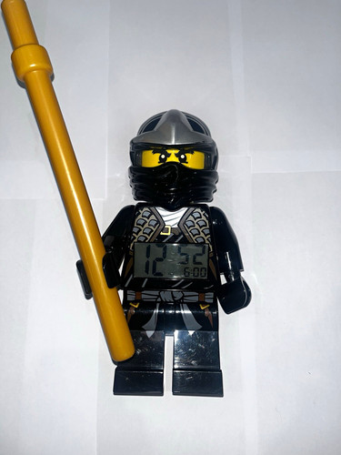 Lego ninjago cole - lego,