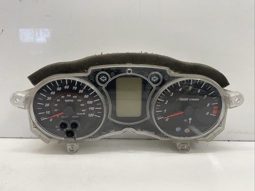Yamaha 500 tmax - 500, 2004