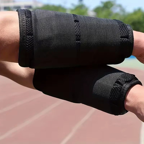 Pair adjustable wrist weights - adjustable,