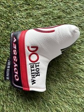 Odyssey Golf White Hot OG