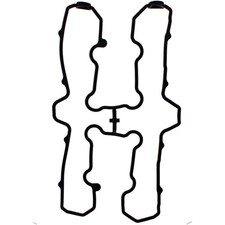 Genuine For: Yamaha Valve Cover Gasket 5WM-11193-00 FJ XJR ABS Anniversary 47