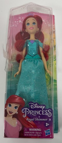 Disney princess royal shimmer - disney,
