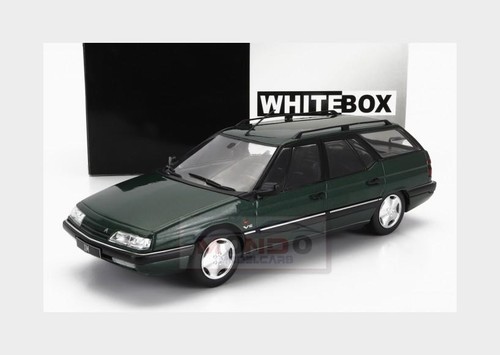 Whitebox citroen xm - 1:24,
