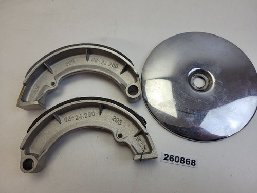 Brake drums shoes - brake,