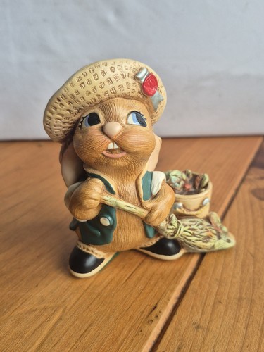 Pendelfin rabbit tidy - pendelfin,