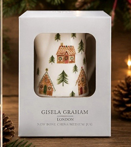 Gisela graham medium - medium, christmas
