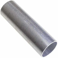ALUMINIUM Pipe Round Tube