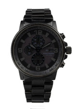 Citizen Nighthawk Eco-Drive