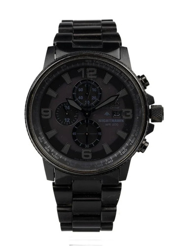 Citizen nighthawk eco drive - citizen, eco-drive