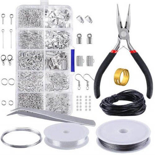 Wire jewelry making - wire,