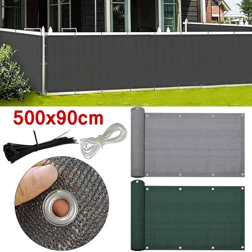 Privacy fence cover screen - privacy,