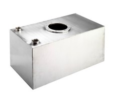 Stainless Steel Fuel Tank 60