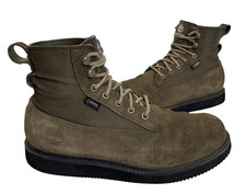 Mens TIMBERLAND Gore-Tex Green