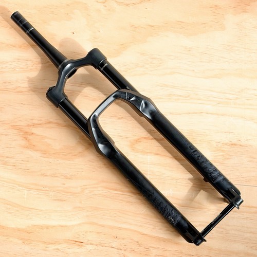 Rockshox pike debonair - rockshox,