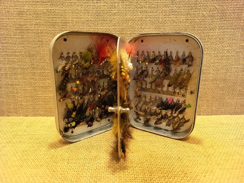 Vintage richard wheatley fly - vintage,