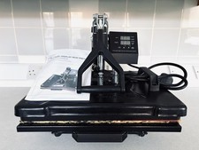 30×38cm 5 in1 Heat Press