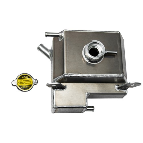 Aluminum coolant expansion - aluminum,