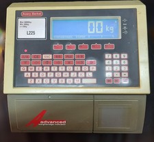 Avery Weigh-Tronix L225