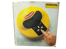 Grandstand Munchman Vintage