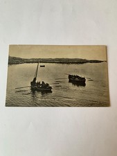 Scottish Antique Postcard