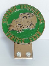HISTORIC COMMERCIAL VEHICLE