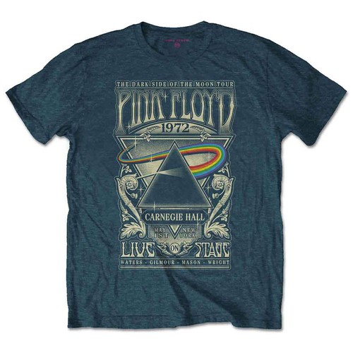 Pink floyd carnegie hall - carnegie,