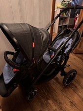 phil and teds double voyager