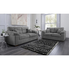 Jumbo Cord Amalfi Full-Back