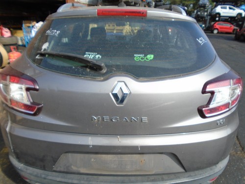 Renault megane mk3 estate - renault,