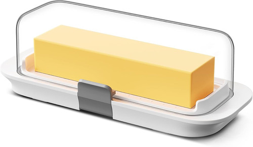 Pisol butter dish - butter, for