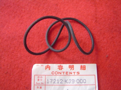 Air filter cover - air, honda