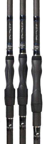 Free spirit power feeder - free, s