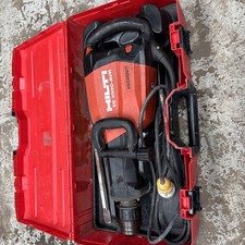 New Shape Hilti TE 1000