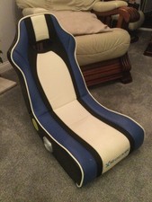 X Rocker Chimera Gaming Chair