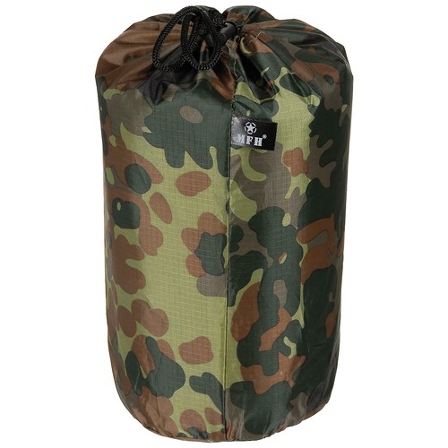 Mfh hexagon tarp tarpaulin - mfh, hexagon-tarp