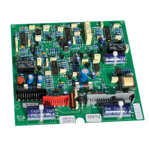 Electronics 12v fits - electronics,