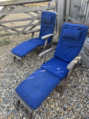 Pair indian ocean trading teak - pair,