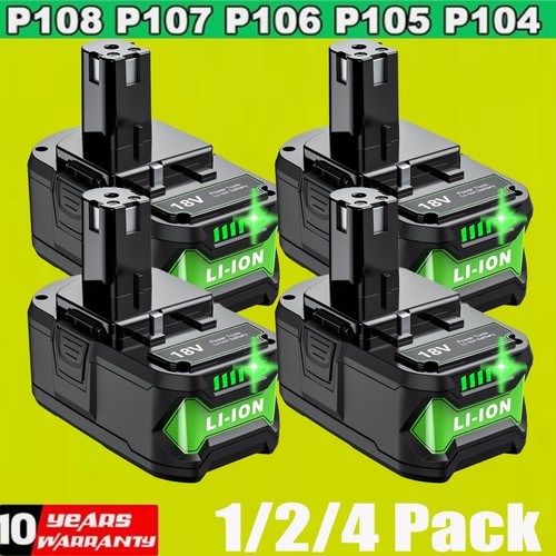 4pack 0ah for - 6.0ah, 8.0ah