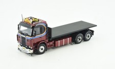 Tekno 1:50 Patrick van der