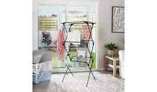 Laundry Rack Minky Sure Grip 21m 3 Tier Indoor Airer Clothes Drying