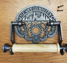  Cast Iron Antique Style Wall