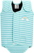 Neoprene Beach Baby Wrap Small Boy Girl Infant Urban Beach Swimming Paddling 0-3