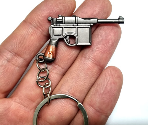 Mini gun mgc - gun,