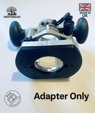 Makita DRT50 Router Sub Base