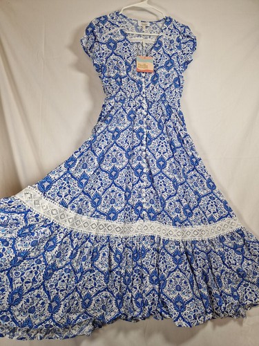 Stella morgan summer maxi - morgan,