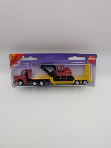 Siku super serie 1611 low - siku,